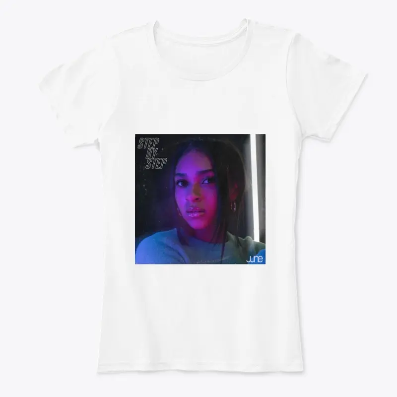 LISTEN TO JUNE!!! NEW MERCH