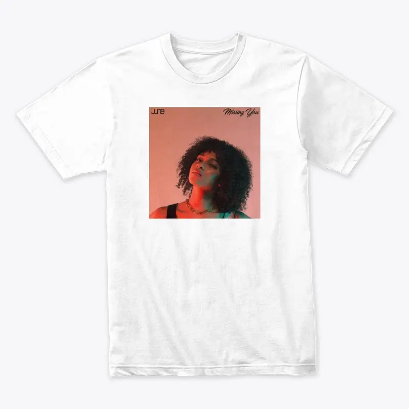 LISTEN TO JUNE!!! NEW MERCH