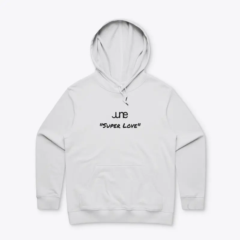 LISTEN TO JUNE!!! NEW MERCH