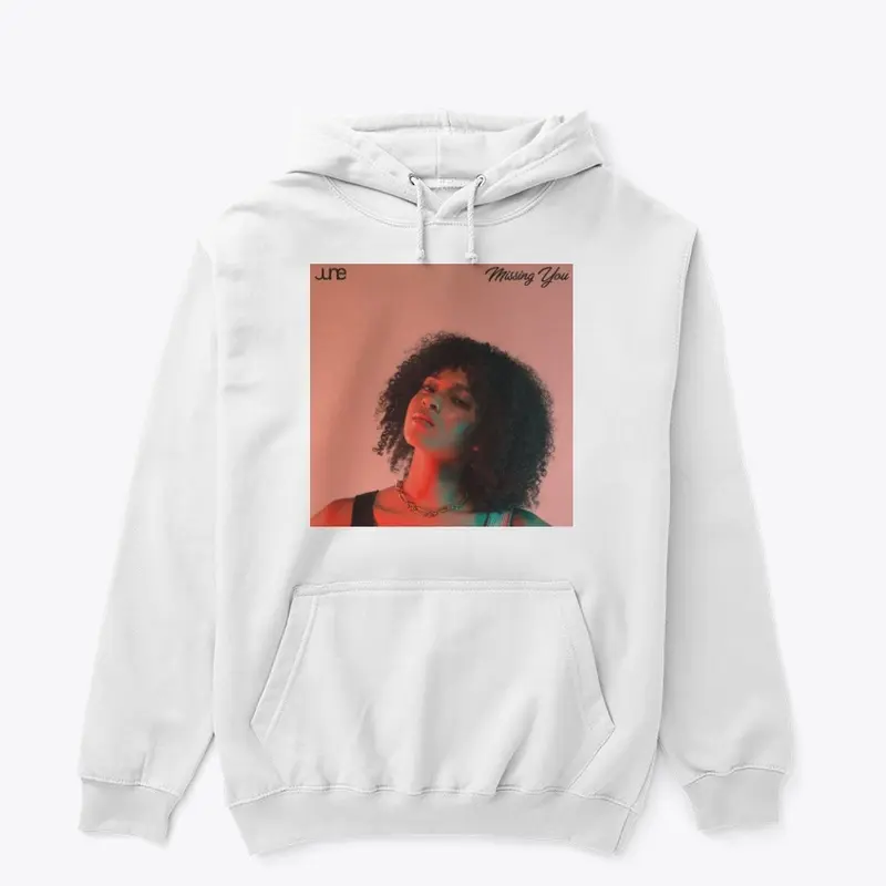 LISTEN TO JUNE!!! NEW MERCH